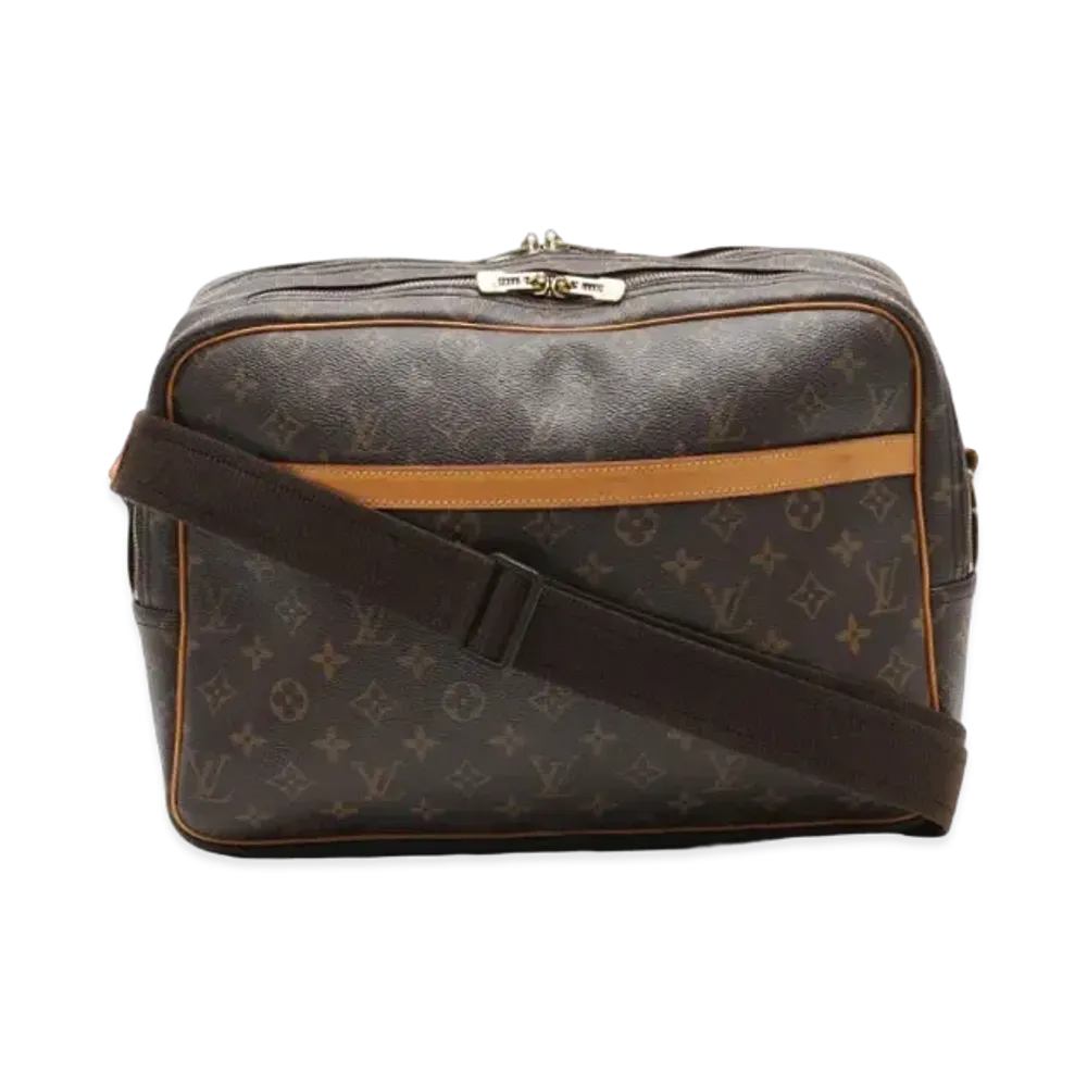 Louis Vuitton Reporter GM Monogram