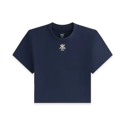 Kith Women's Mulberry II Active Tee "Nocturnal"