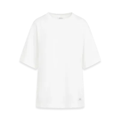 Saint Laurent 'Saint Laurent' T-Shirt "White"