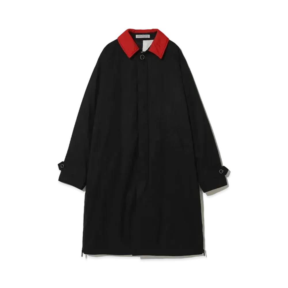 11/8・11/11発売｜Fragment × UNDERCOVER 23AW collection｜抽選/販売