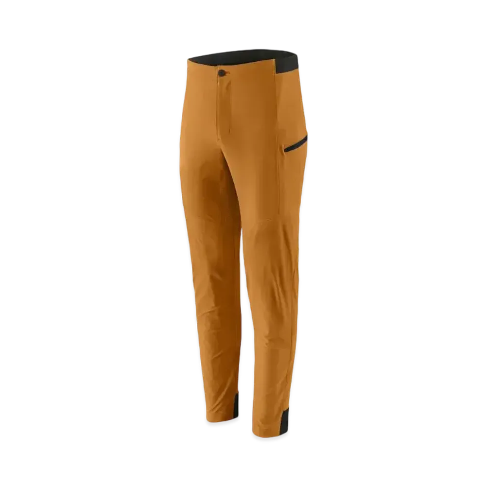 Patagonia Men's Dirt Craft Pants "Caramel"