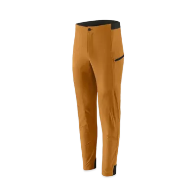 Patagonia Men's Dirt Craft Pants "Caramel"