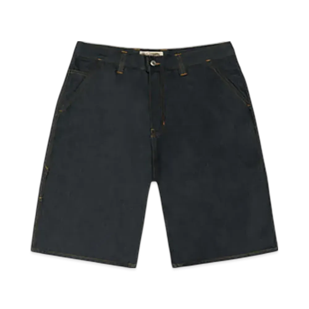 Stussy Raw Denim Work Short "Raw"