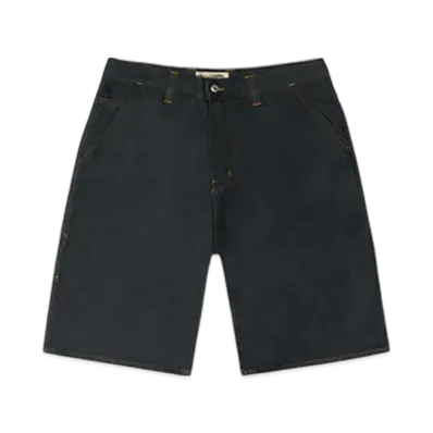Stussy Raw Denim Work Short "Raw"