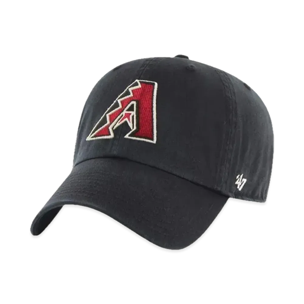 47 RGW29GWS Diamondbacks "Black"
