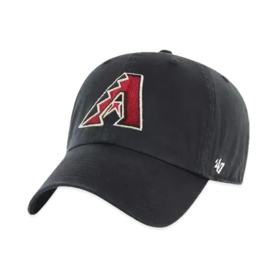 47 RGW29GWS Diamondbacks "Black"