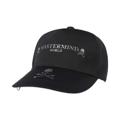 MASTERMIND 178 "BLACK"