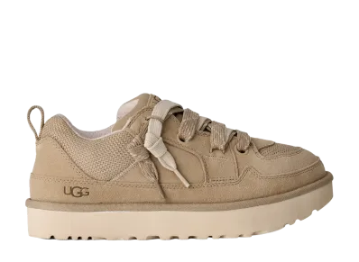 UGG Lo Lowmel "Mustard Seed"