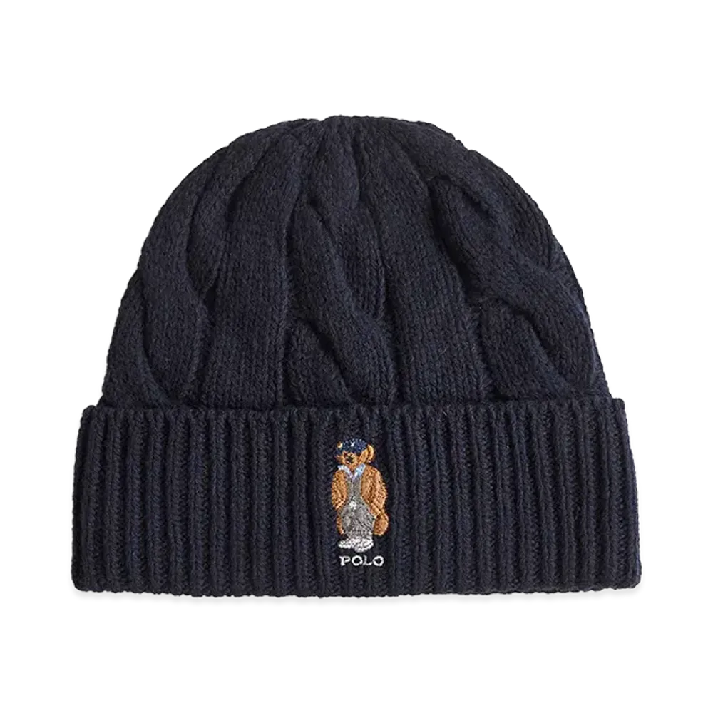 Polo Ralph Lauren Women's Hats "Navy"