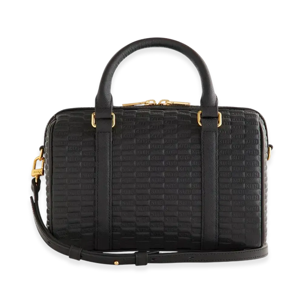 Kith Women's Harlowe Bag "Black"