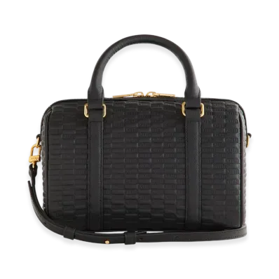 Kith Women's Harlowe Bag "Black"