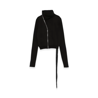 Rick Owens DRKSHDW Women's Sweaters "Black"