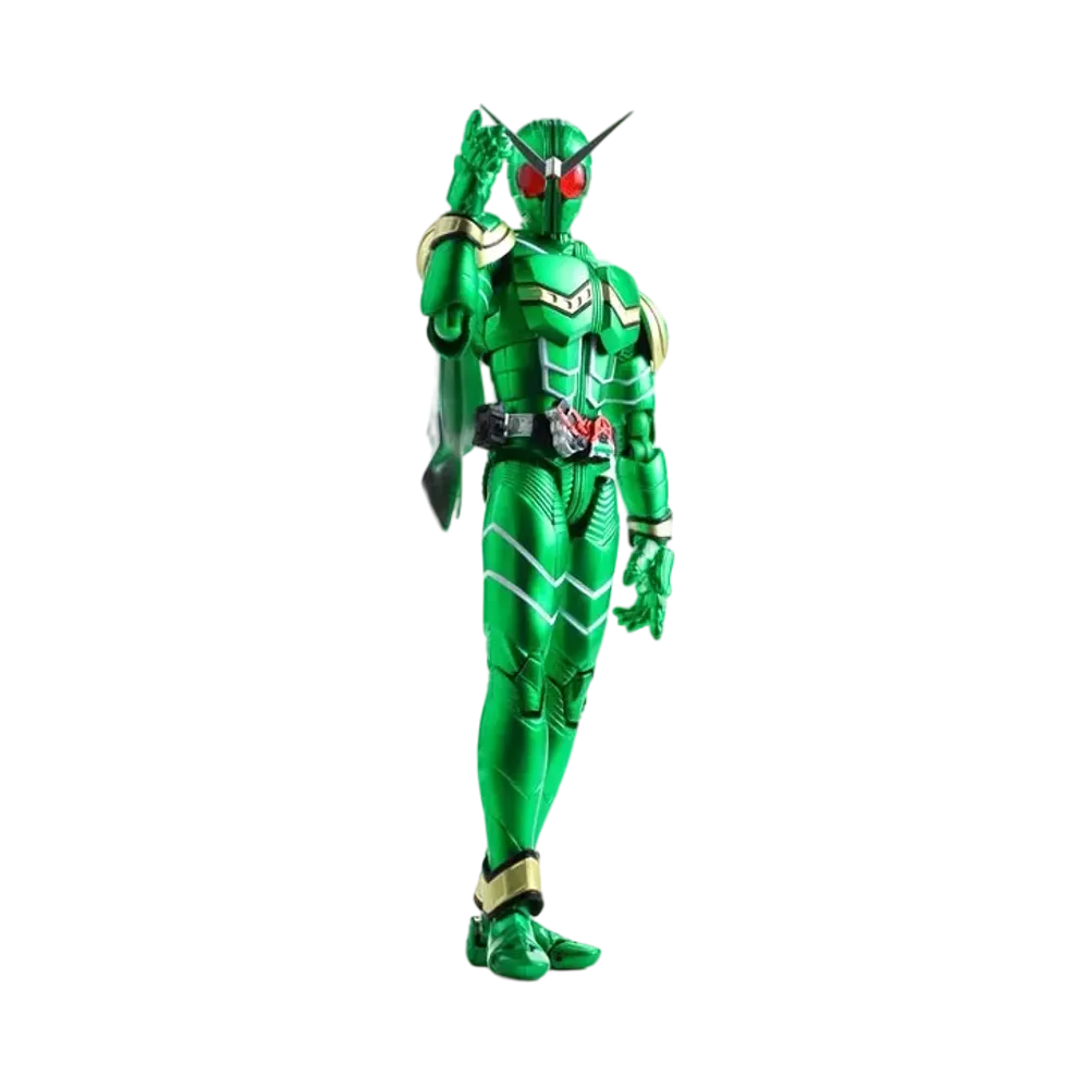 S.H.Figuarts Kamen Rider Cyclone