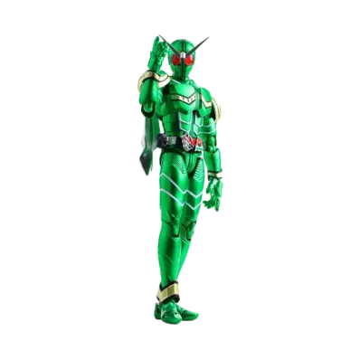 S.H.Figuarts Kamen Rider Cyclone
