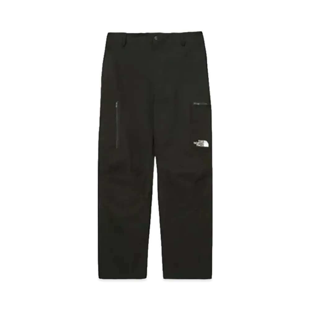 The North Face M's Hi Mountain Pants "Black"