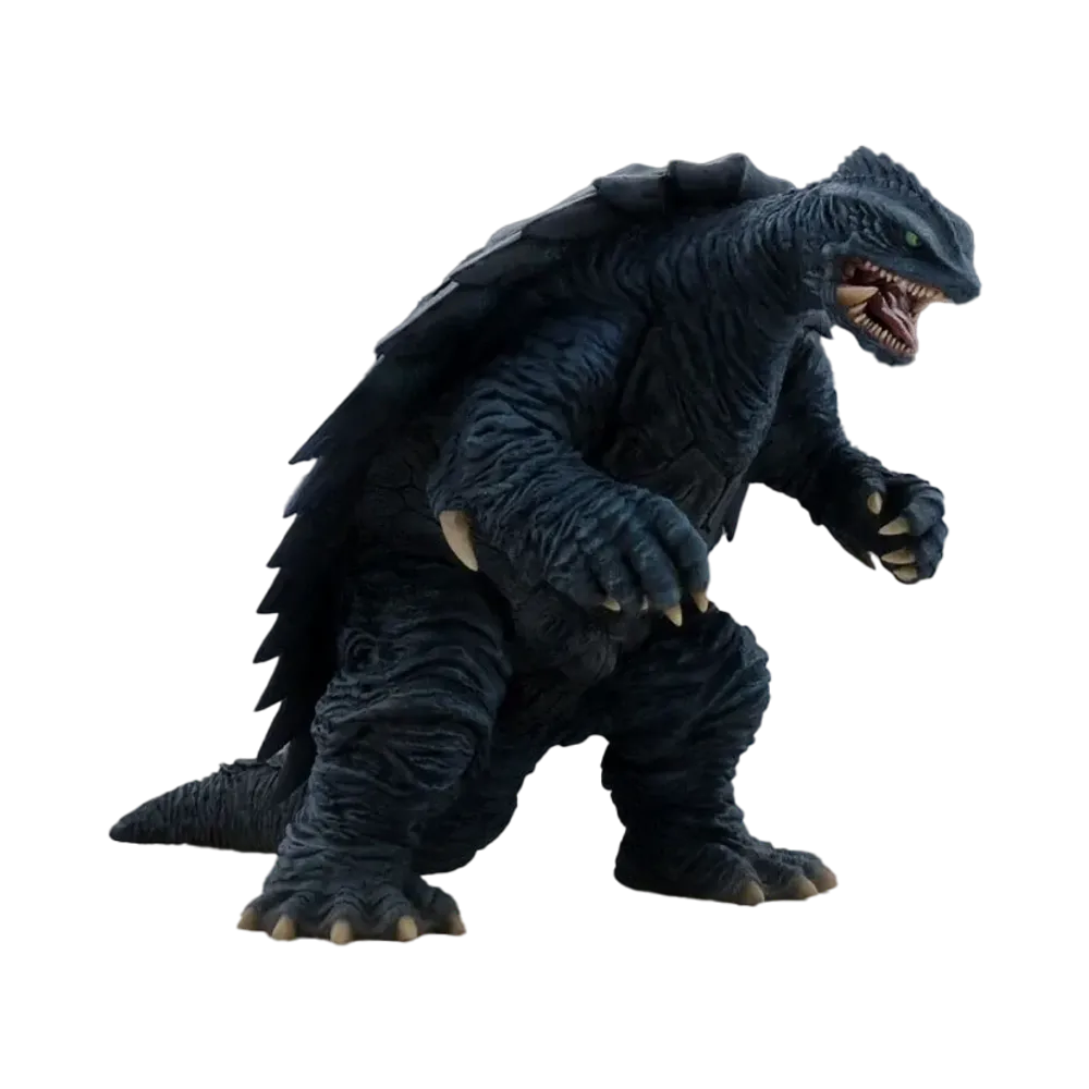XPLUS "Daikaiju series" -Gamera 3: Revenge of Iris- Gamera (1999)
