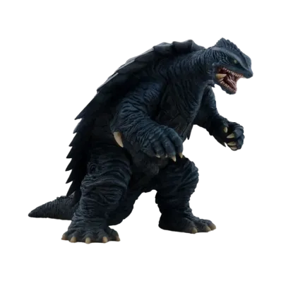XPLUS "Daikaiju series" -Gamera 3: Revenge of Iris- Gamera (1999)