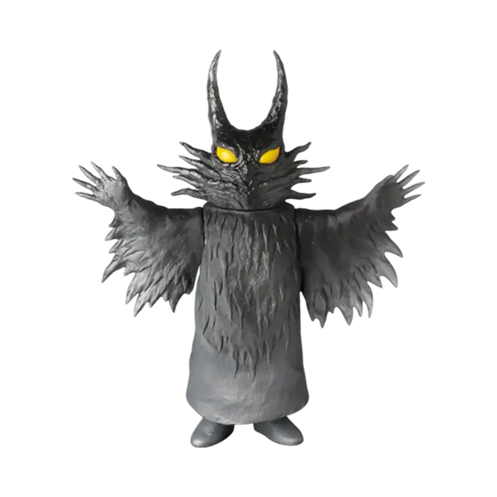 MEDICOM TOY "Toei Retro Sofvi Collection" -Super Barom 1- Daimajin Dorge