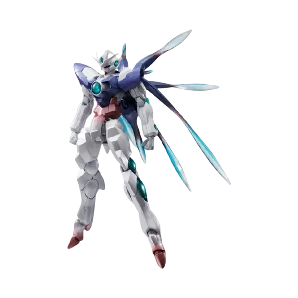 ROBOT SPIRITS <SIDE MS> Els Quanta