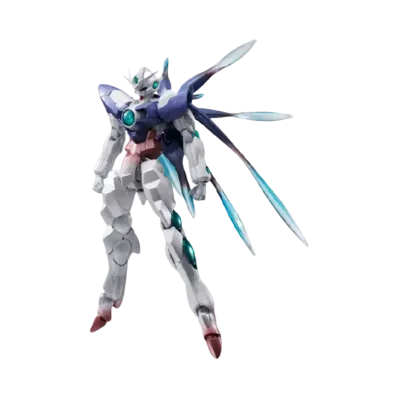 ROBOT SPIRITS <SIDE MS> Els Quanta
