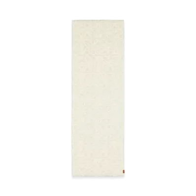 LOEWE Scarf "White"