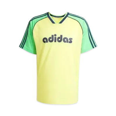 adidas Jersey "Pure Sulfur"