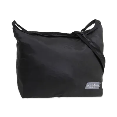 mont-bell U.L.MONO Shoulder Bag L "Black"