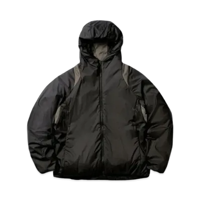 Goldwin 0 Zoned Insulation Jacket (Unisex) "Biotite"