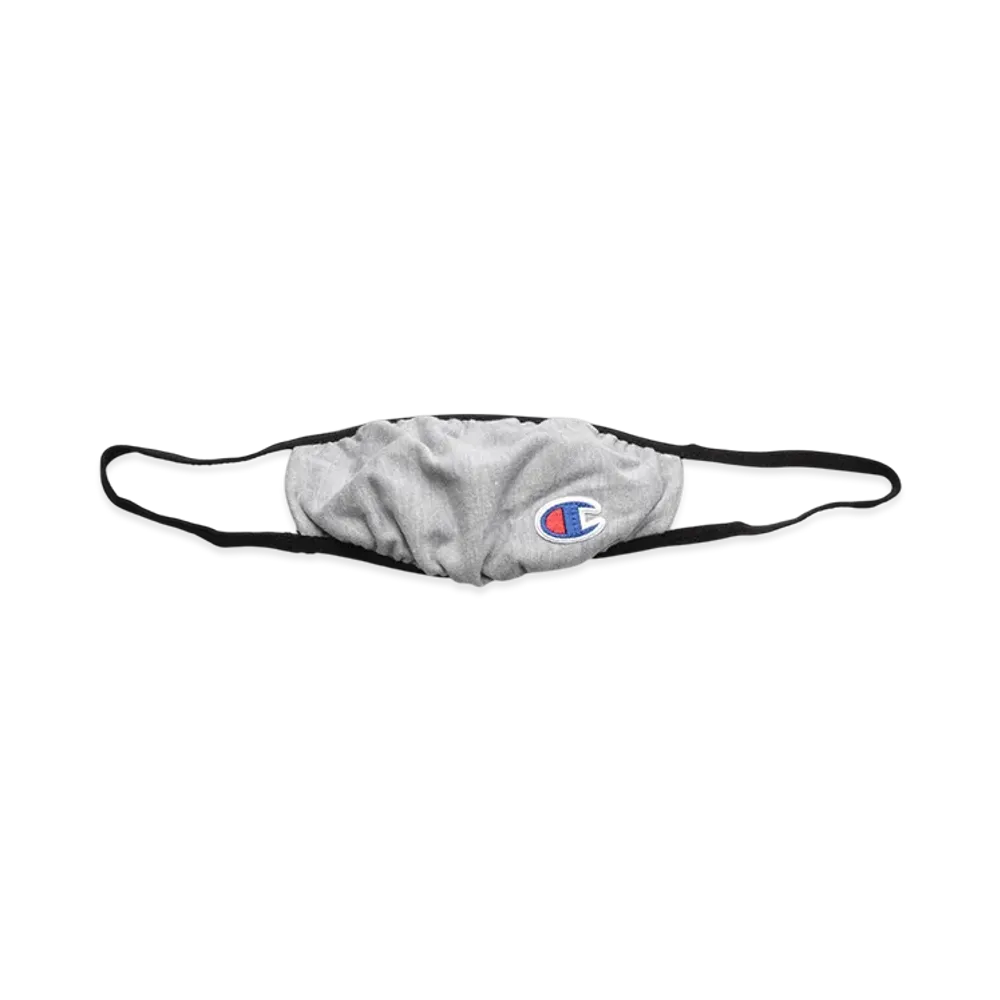 Champion Ellipse Mask 3-Pack "Concrete"