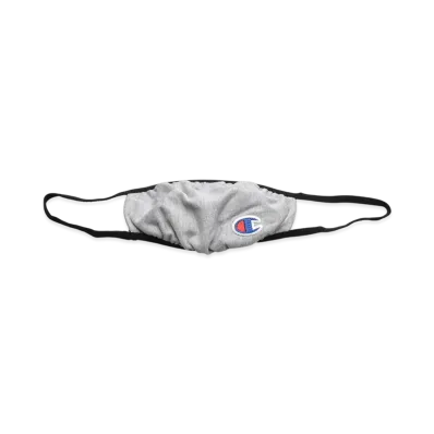Champion Ellipse Mask 3-Pack "Concrete"