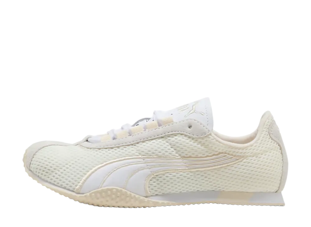 Puma Women's H-Street "Warm White/Alpine Snow"