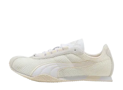 Puma Women's H-Street "Warm White/Alpine Snow"