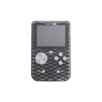 Kith x Capcom Hyper Mega Tech Super Pocket Made-To-Order "Crear"