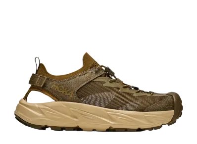 Hoka Hopara 2 "Sepia/Barley"