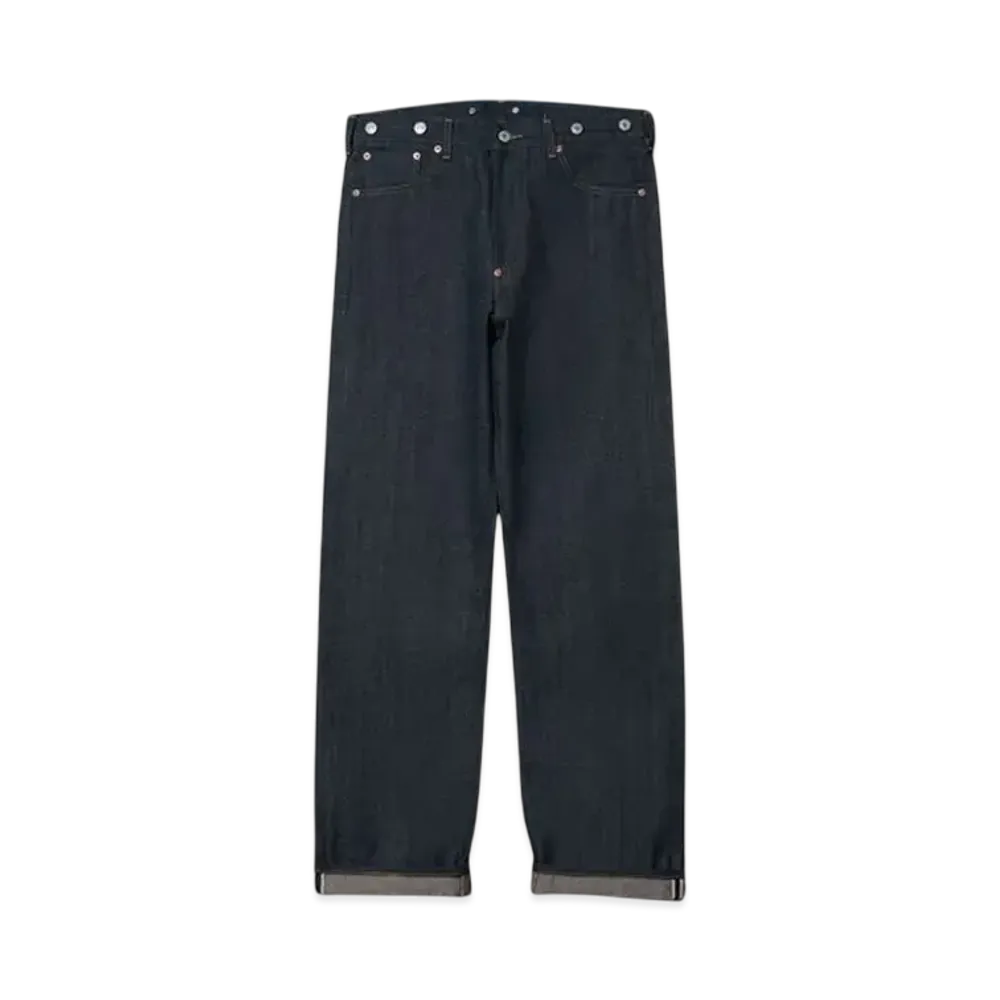 Levi's Vintage Clothing 1922 501 "Dark Indigo"