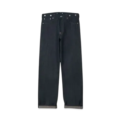 Levi's Vintage Clothing 1922 501 "Dark Indigo"