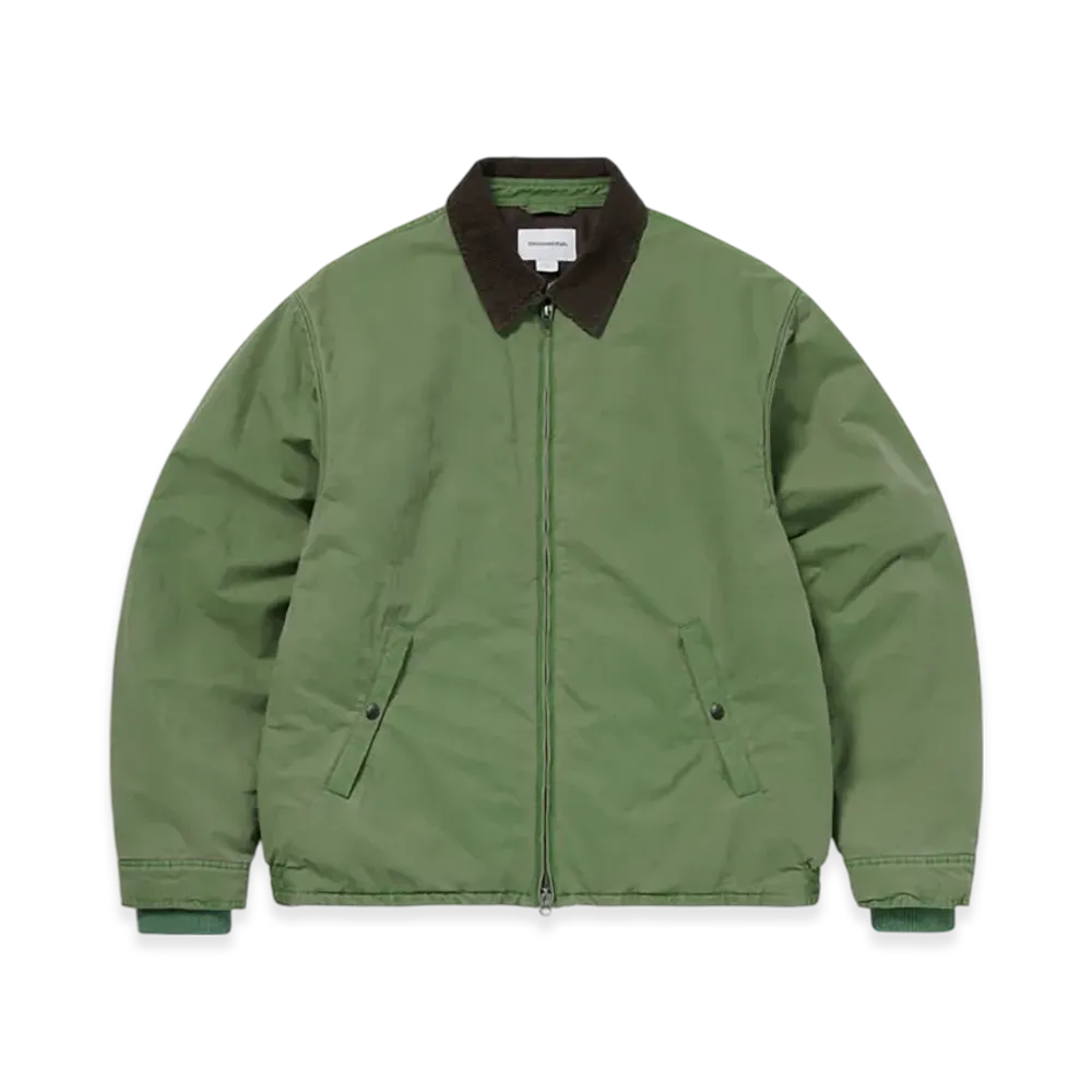 thisisneverthat Swing Top Jacket "Light Green"