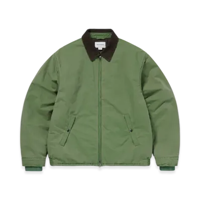 thisisneverthat Swing Top Jacket "Light Green"