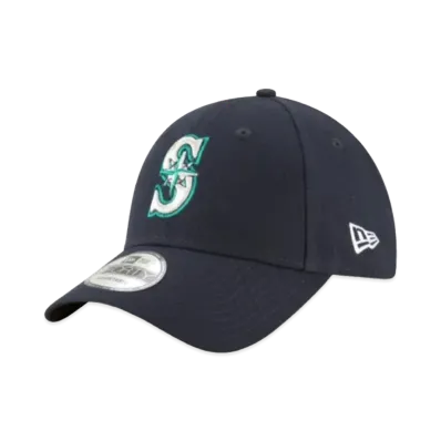 NEW ERA 9FORTY 940 MLB "Mariners Navy"