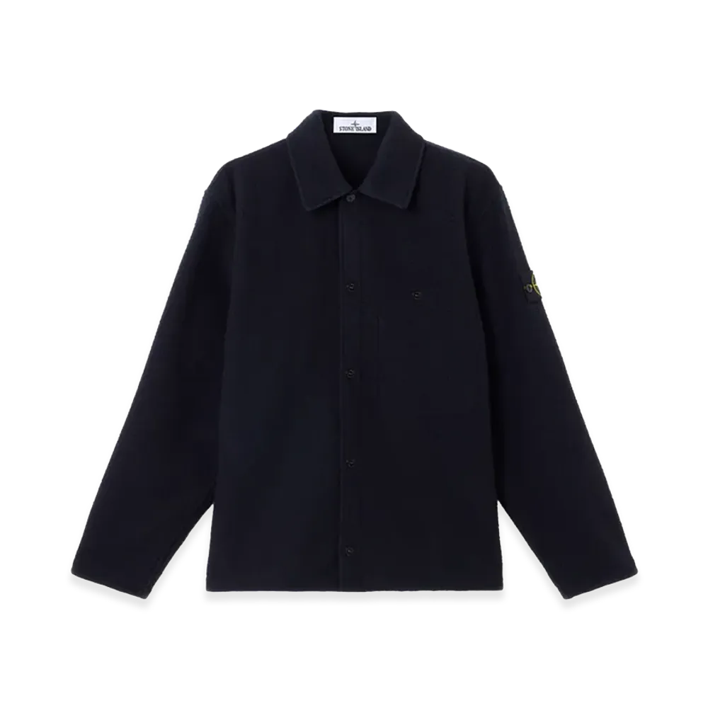 Stone Island Jackets "Blue"