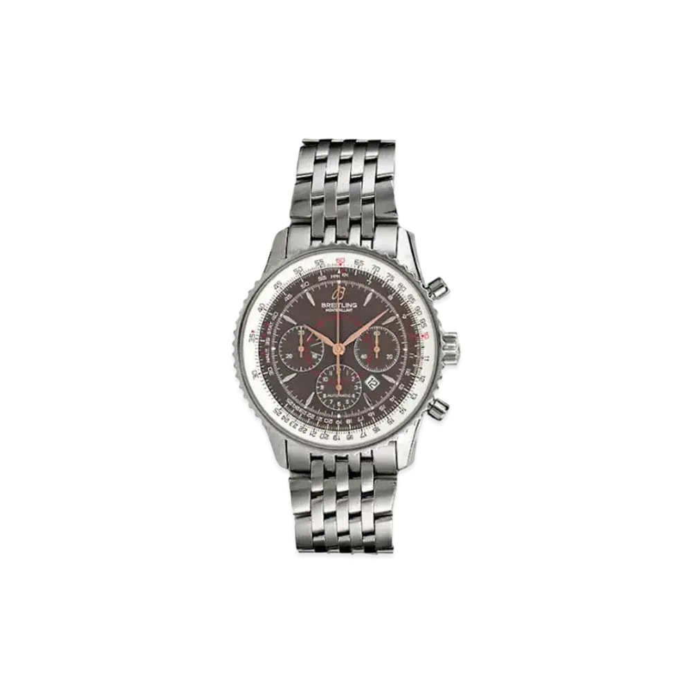 Breitling Navitimer Montbrillant "Bronze/Stainless Steel"