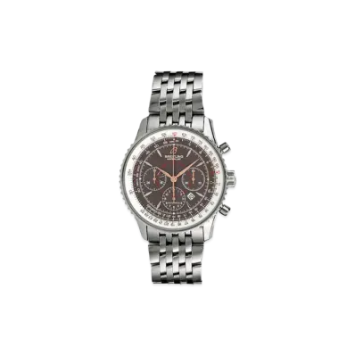 Breitling Navitimer Montbrillant "Bronze/Stainless Steel"