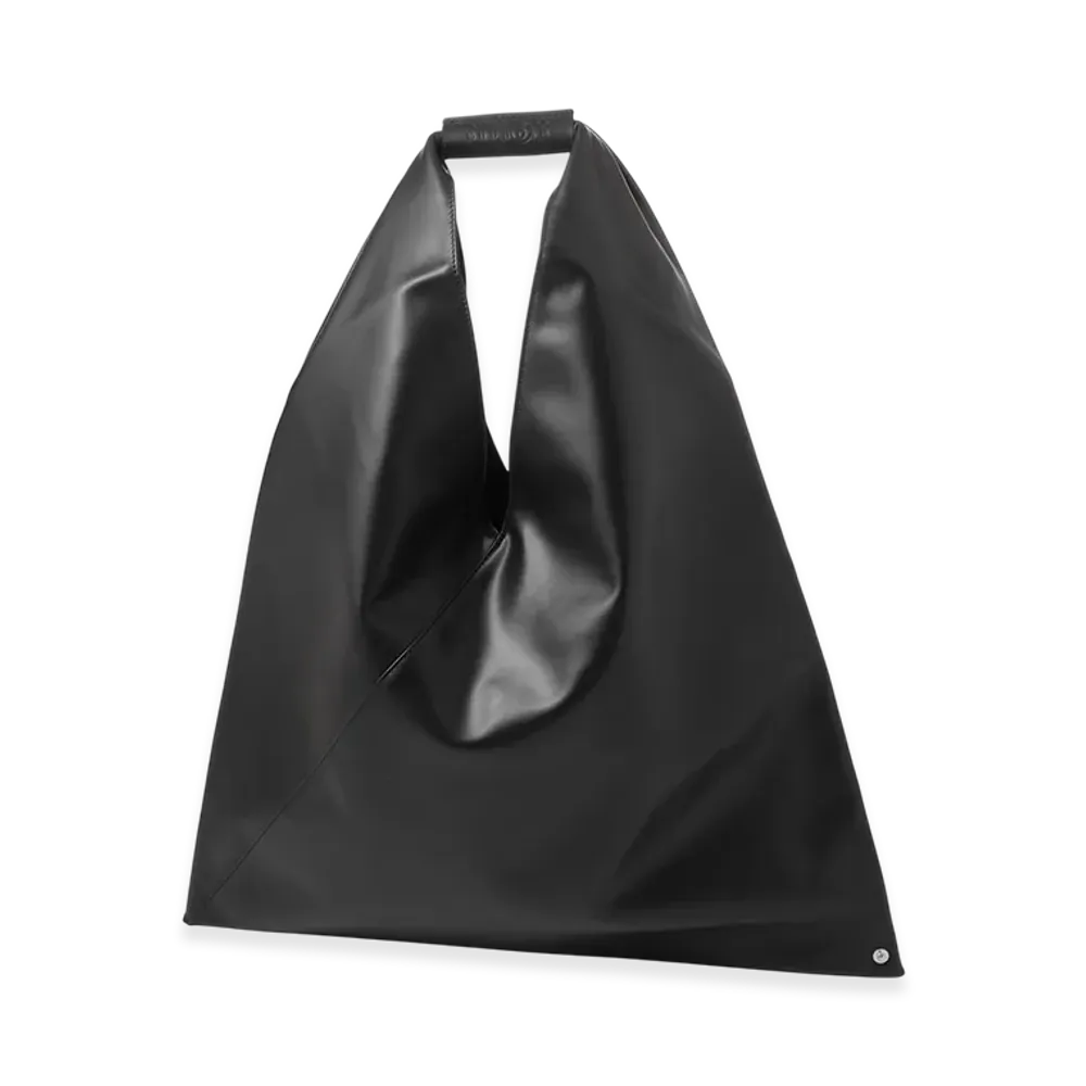 MM6 Maison Margiela Tote Bag Japanese Bag "Black2"