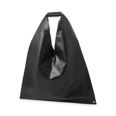 MM6 Maison Margiela Tote Bag Japanese Bag "Black2"