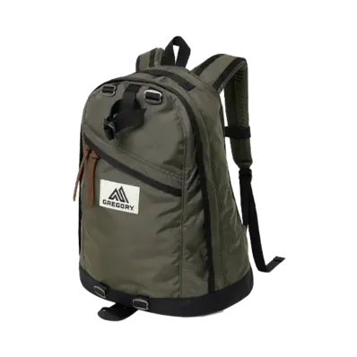 thisisneverthat x GREGORY Daypack "Olive Brown"