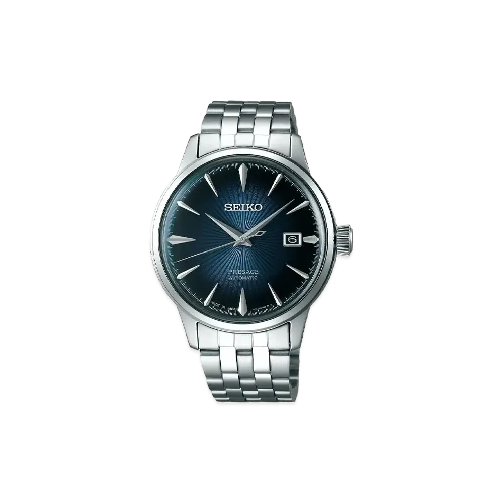 SEIKO Presage Basic Line SARY123