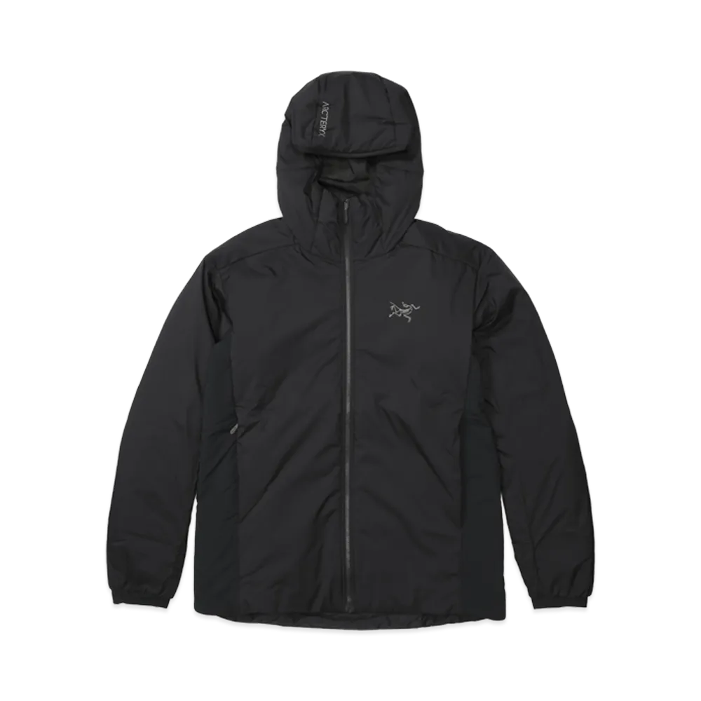 ARC'TERYX Atom SV Hoody Men's "Black" X000009902
