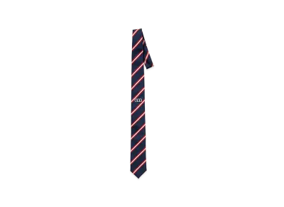 TTTMSW Wire Necktie "Navy"