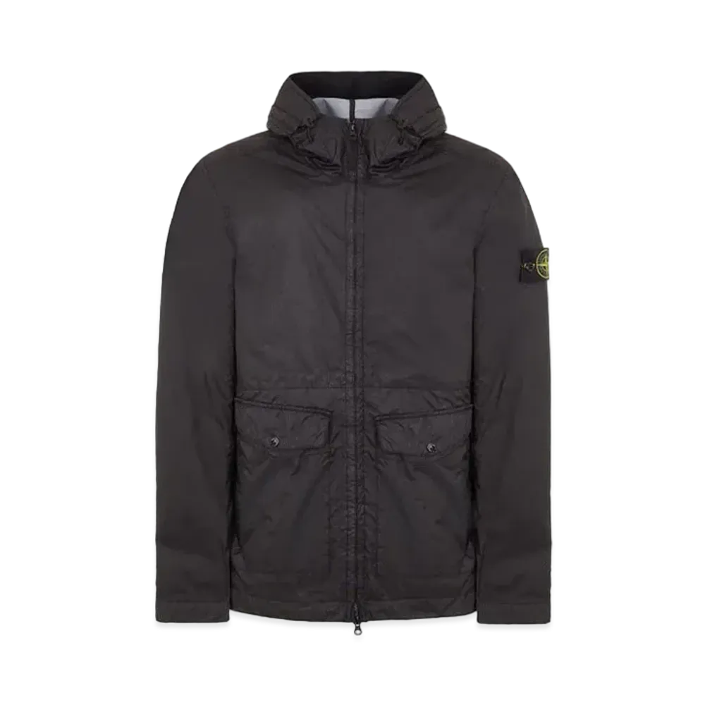 Stone Island 41123 Membrana 3L TC "Black"
