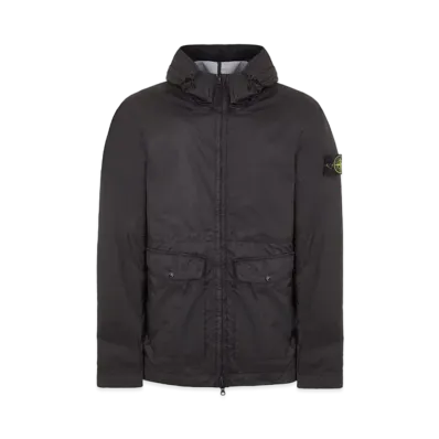 Stone Island 41123 Membrana 3L TC "Black"